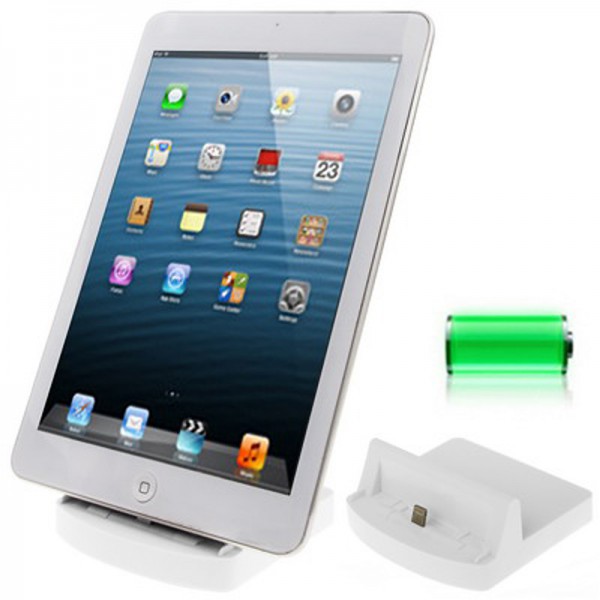 Docking station for Apple iPad Air 2 Mini 3 Retina Cradle ...